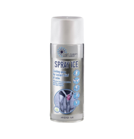 Охолоджуючий спрей HTA SPRAY ICE 500 мл