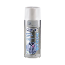 Охолоджуючий спрей HTA SPRAY ICE 500 мл