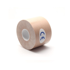 Кінезіотейп MS TAPE котоновий 5 см x 5 м 